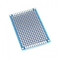 14X20 Proto Pcb 4cm x 6cm