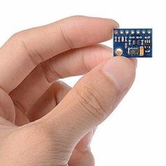 MS5611 Basınç Sensör Modülü