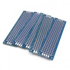 06X28 Proto Pcb 2x8cm