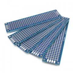 06X28 Proto Pcb 2x8cm