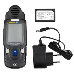 PCE Gaz Dedektörü Formaldehit PCE-VOC 1