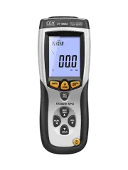 Cem DT-8809A Işık Şiddeti Kayıt Cihazı Datalogger