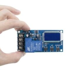 XY-L30A Pil Şarj Kontrol Kartı