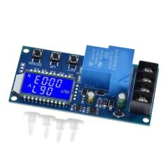 XY-L30A Pil Şarj Kontrol Kartı