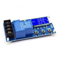 XY-L30A Pil Şarj Kontrol Kartı