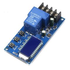XY-L30A Pil Şarj Kontrol Kartı