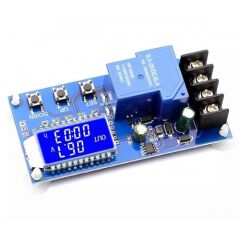 XY-L30A Pil Şarj Kontrol Kartı