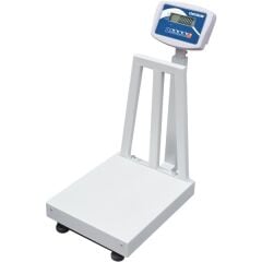 Desis B5 Elektronik Tartım Kantarı 300KG - 60x70CM