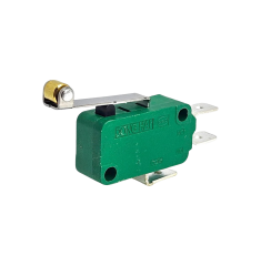 IC-176B Micro Switch Uzun Makara 16A