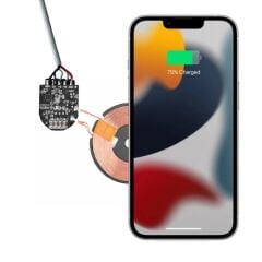 Kablosuz Şarj Modülü Ds-i12