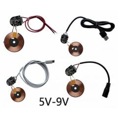 Kablosuz Şarj Modülü Ds-i12