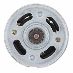 RS550 DC Motor 14 Diş 21V