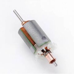 RS550 DC Motor 14 Diş 21V