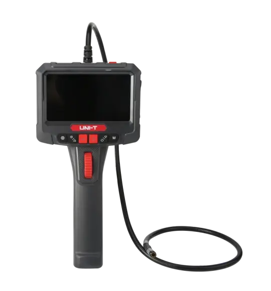 Unit UT663B 360 Derece Döndürülebilir Boroskop