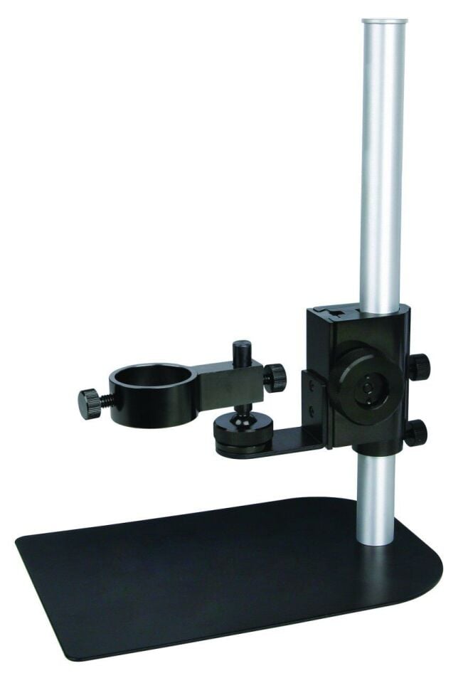 Accud Dijital Mikroskop DM 200 10-200X Standlı
