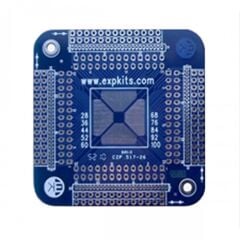 0.5mm Universal TQFP Pcb