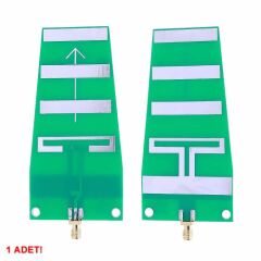 10dBi Yagi Anten Sma Dişi