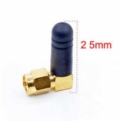 2dbi Mini Anten 868MHz 90C