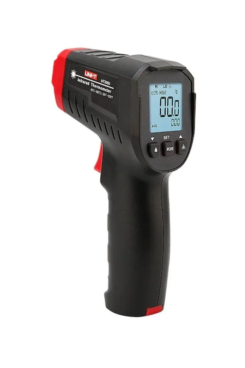 Unit UT306S Kızılötesi Termometre