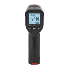 Unit UT306S Kızılötesi Termometre
