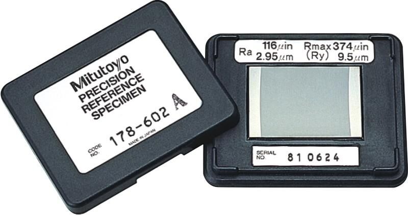 Mitutoyo 178-039 Yüzey Pürüzlülük Ölçüm Cihazı