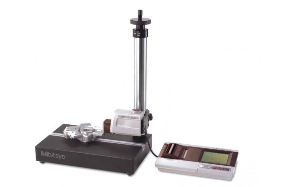 Mitutoyo 178-039 Yüzey Pürüzlülük Ölçüm Cihazı