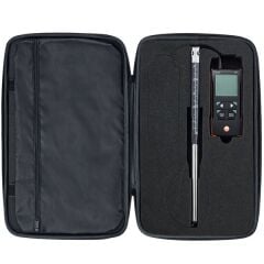 Testo 416 Kanal İçi Ölçümler İçin Anemometre