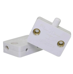 IC187F TERS KAPAK SWİCİ SIVA ÜSTÜ 1A