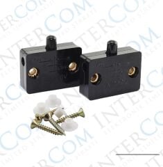 IC187F TERS KAPAK SWİCİ SIVA ÜSTÜ 1A