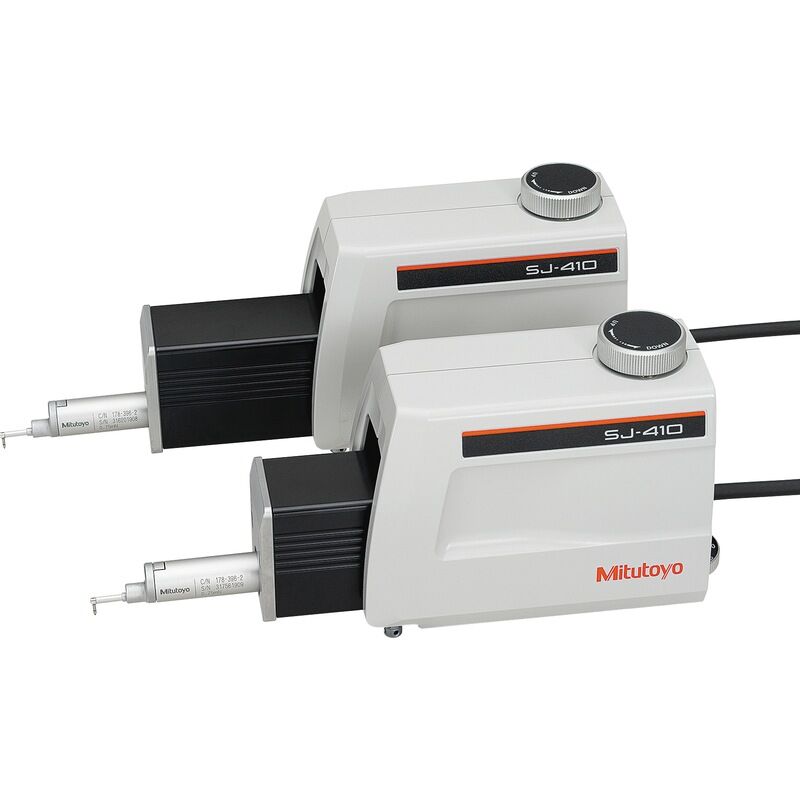 Mitutoyo 178-580-31D Surftest SJ-411