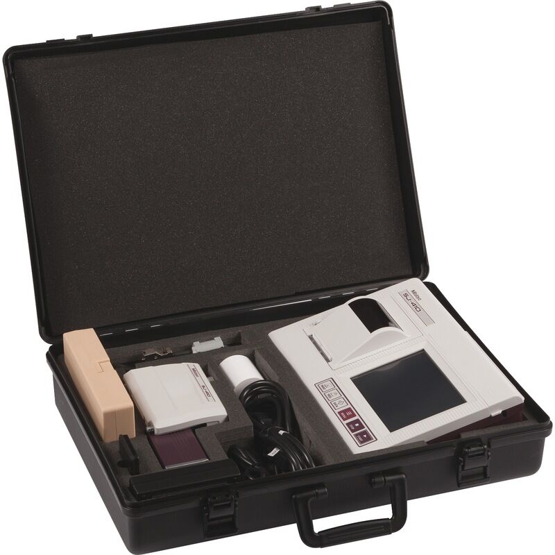 Mitutoyo 178-580-31D Surftest SJ-411