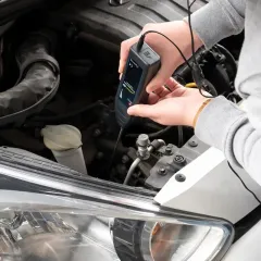 Pce Titreşim Ölçer PCE-S 41