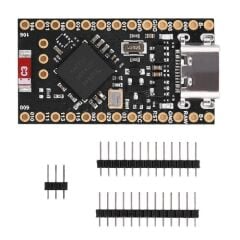 NRF52840 Promicro Modül