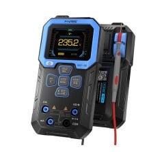 Fnirsi DMT-99 Akıllı Renkli Ekranlı Dijital Multimetre