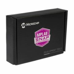 Microchip Mplab Snap Pg164100 In-Circuit Debugger