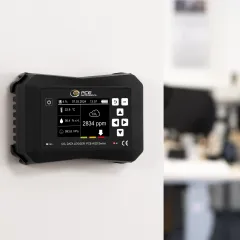 PCE Gaz Sensörü / Gaz Monitörü PCE-AQD 50A