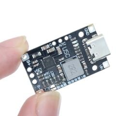 2S IP2326 Lityum Pil Şarj Devresi