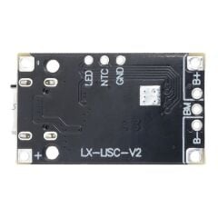 2S IP2326 Lityum Pil Şarj Devresi