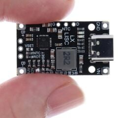 2S IP2326 Lityum Pil Şarj Devresi