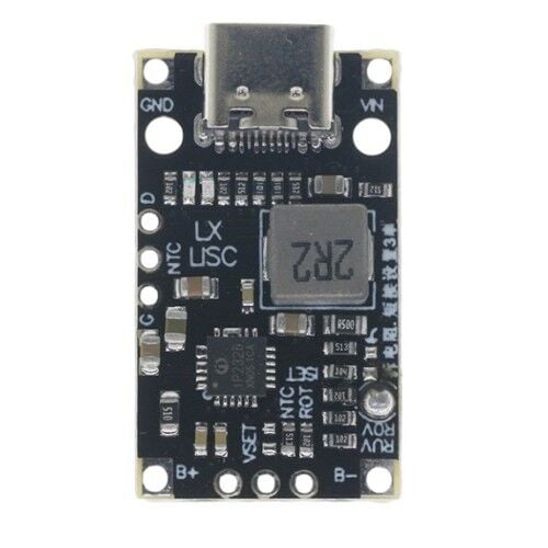 2S IP2326 Lityum Pil Şarj Devresi