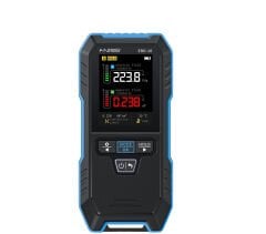 Fnirsi ERD-10 4'ü 1 Arada Elektromanyetik Radyasyon Detektörü