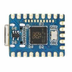 RP2040 Zero Modül Lehimsiz