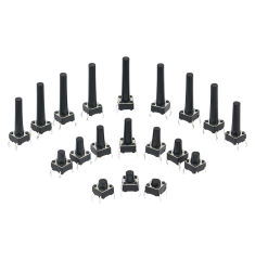 IC-200 Tact Switch 6x6