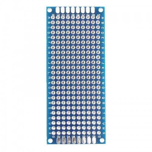 10X24 Proto Pcb