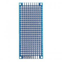 10X24 Proto Pcb