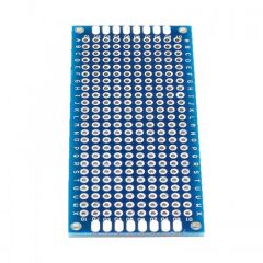 10X24 Proto Pcb