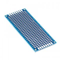 10X24 Proto Pcb