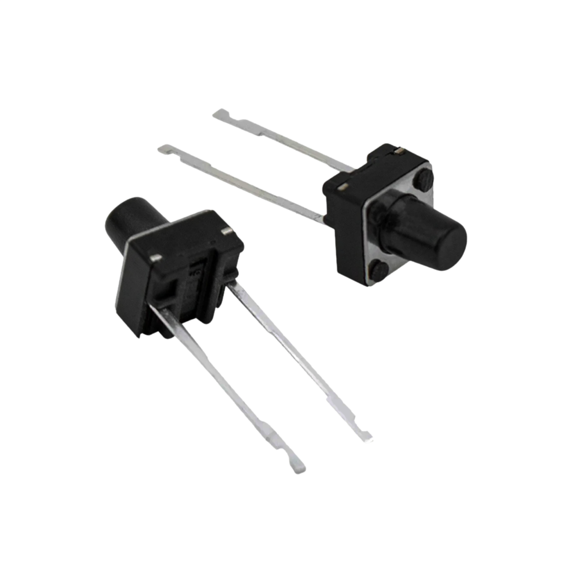 IC-200A Tact Switch 6x6 2pin