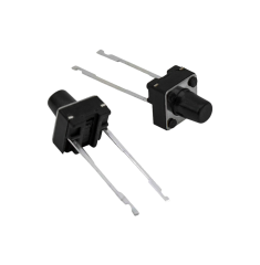 IC-200A Tact Switch 6x6 2pin