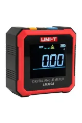 Unit LM320A Açı Ölçer